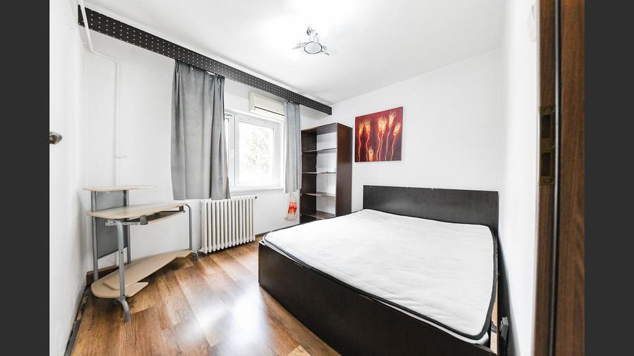 Reprezentare exclusivă - Apartament 3 camere, 66 mp + balcon