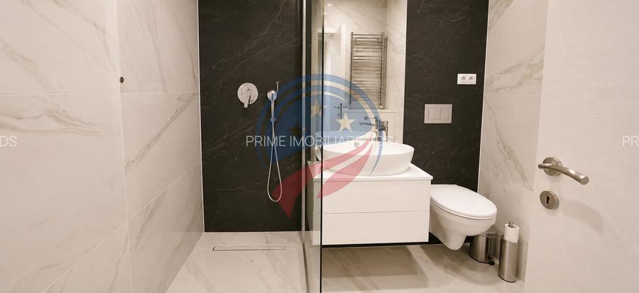 Apartament Premium 3 camere | Complet mobilat si utilat | Rond OMV – Pipera - 7