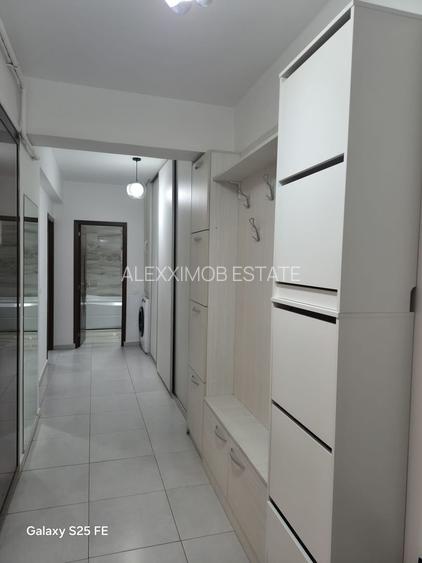 Apartament de Vanzare  - 2 camere - 59 mp utili - POPESTI LEORDENI - 8