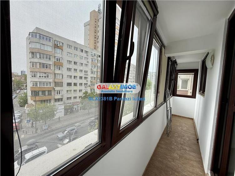 3 camere | Dorobanti | Decomandat | 7min. metrou | Negociabil - 8