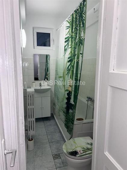 Apartament 2 camere | Floreasca | Parc | Trattoria Il Calcio - 7