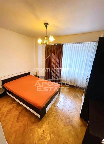 Apartament cu 2 camere de inchiriat in zona Lipovei Timisoara - 2