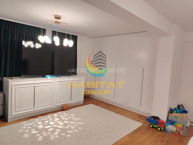 Apartament 2 camere 70mp plus terasa de 25mp Mobilat si Utilat! - 24