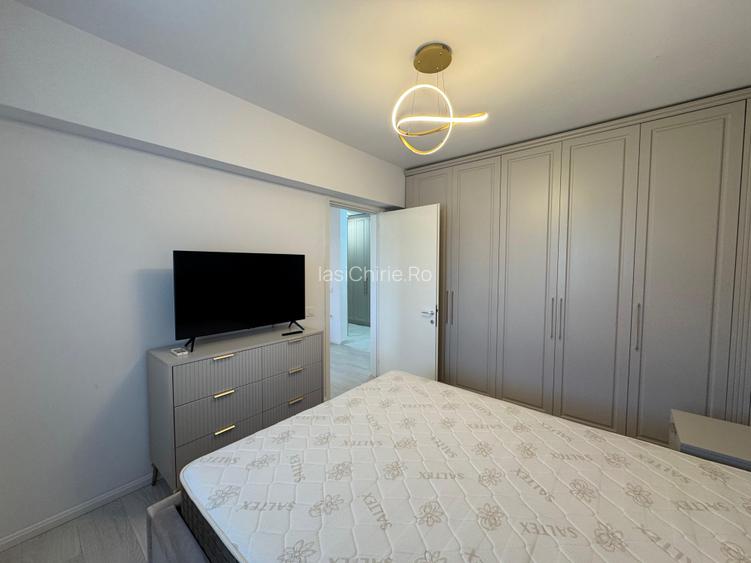 Apartament modern cu 2 camere Visan - 8