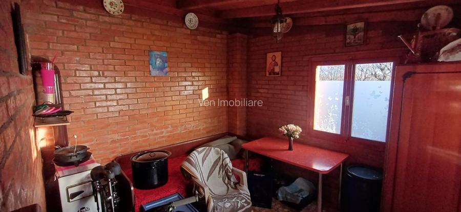 Casă de vânzare în Localitatea Unirea - 5