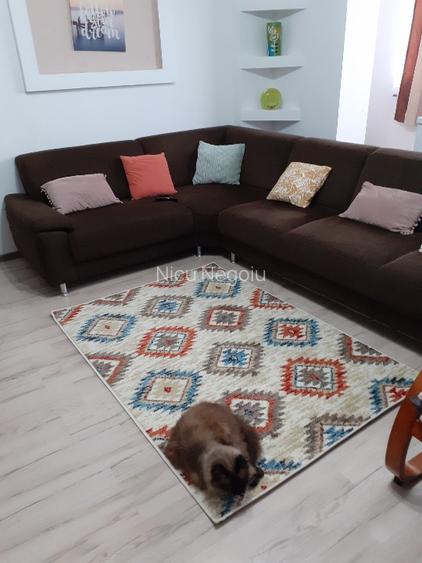Vand apartament 3 camere  - 3