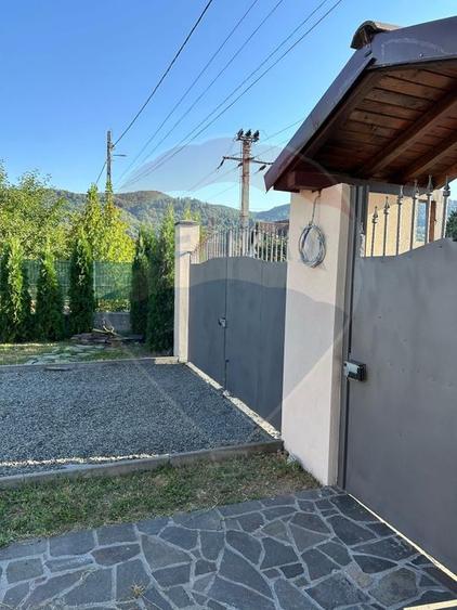 Casă modernă cu 5 camere | Tăuții de Sus | Lux și confort