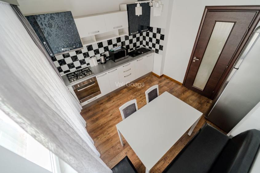 Proprietar închiriez ap. 2 camere  -Vitan Mall - 690 euro - 4