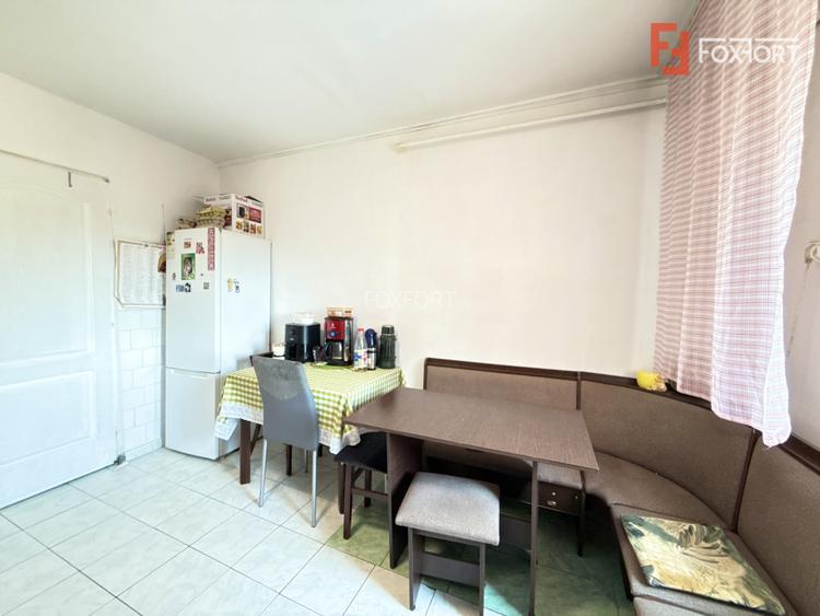 COMISION 0% - Apartament cu 4 camere, 79 mp utili, de vanzare in zona Lipovei - 29