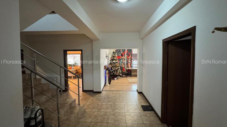 REV2005400 Vila 4 camere I Domnesti I Premium - 7