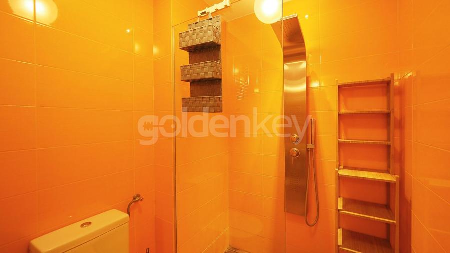 Apartament modern cu 2 camere si vedere spre parc