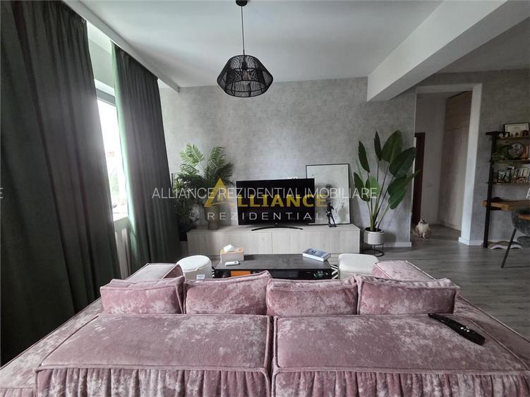 Popesti Agnes Apartament 3 Camere Mobilat/Utilat+Parcare - 11