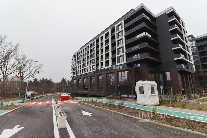 Apartament superb cu 2 camere in cartierul Sopor, prima inchiriere ! - 16