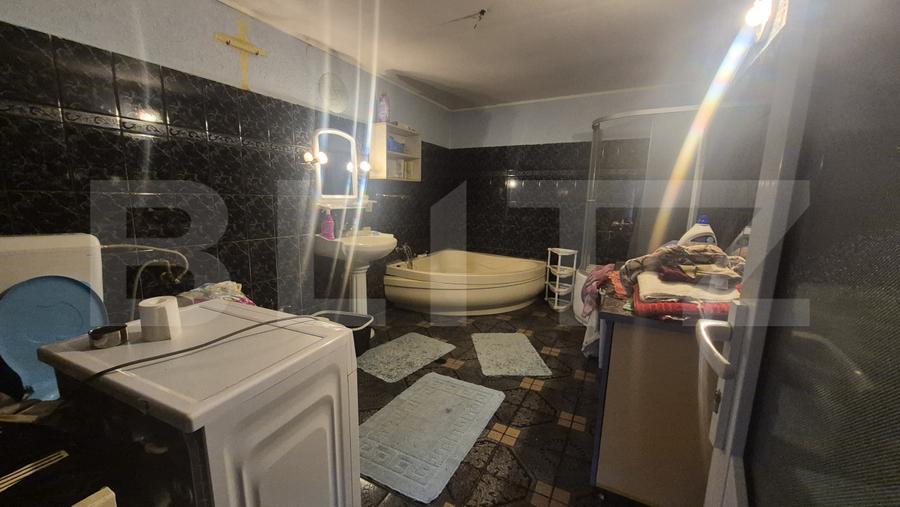 Casa 5 camere + Anexa, 225 mp, teren 364 mp, zona 14 Mai