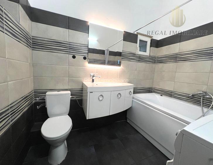 2 Camere | Cismigiu - Kogalniceanu | Centrala | Balcon | Metrou - 11