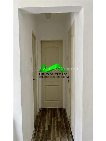 Apartament de inchiriat 2 camere Sibiu Vasile Milea