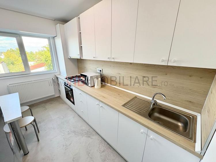 3 Camere - Gorjului - Uverturii - Metrou