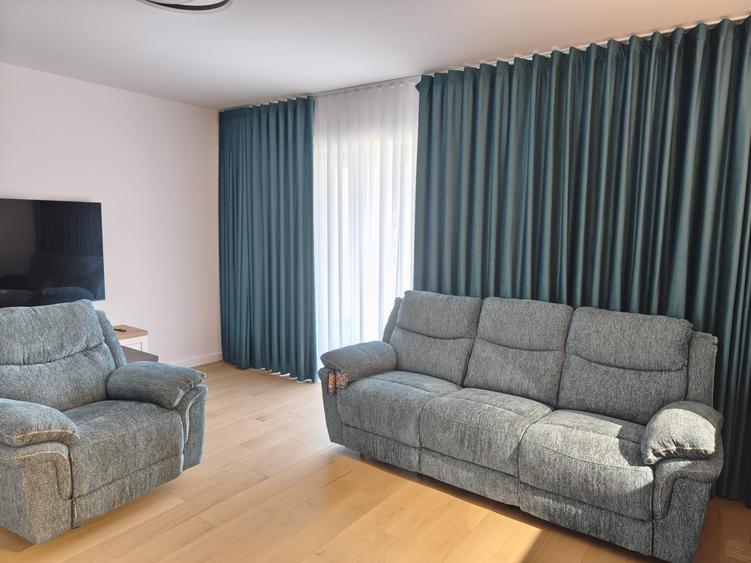 NOOR UNIRII | Prima Închiriere | Apartament Exclusivist cu 2 Camere