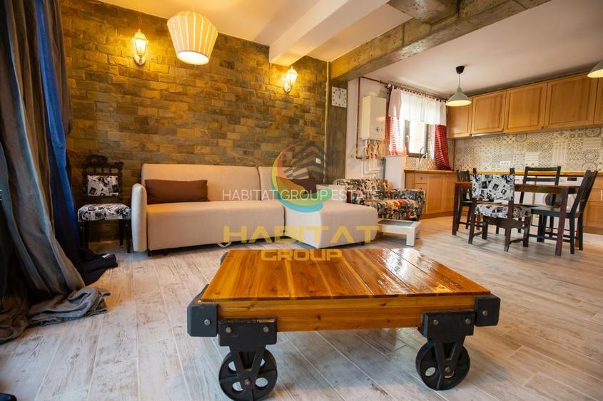 Apartament 2 camere | 85 mp | Centrala Termica | 5min Metrou Brâncoveanu - 5