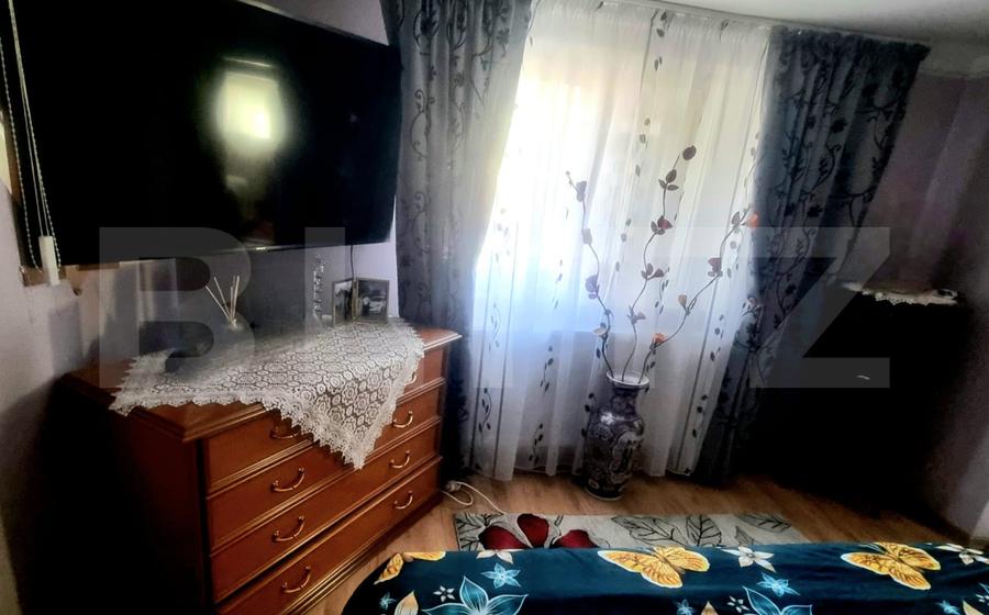 CASA si teren 736 mp Magureni/PH