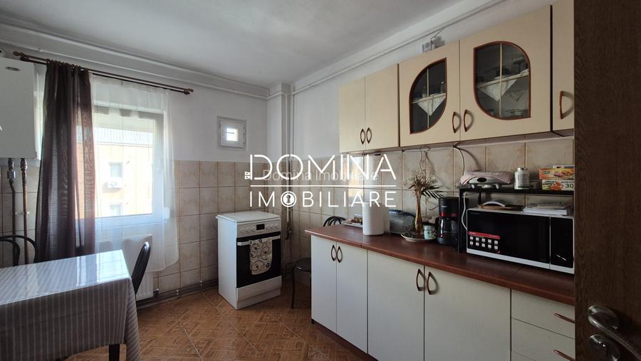 Vânzare apartament 4 camere, 79 mp, vedere bilaterală – zona Debarcader - 6