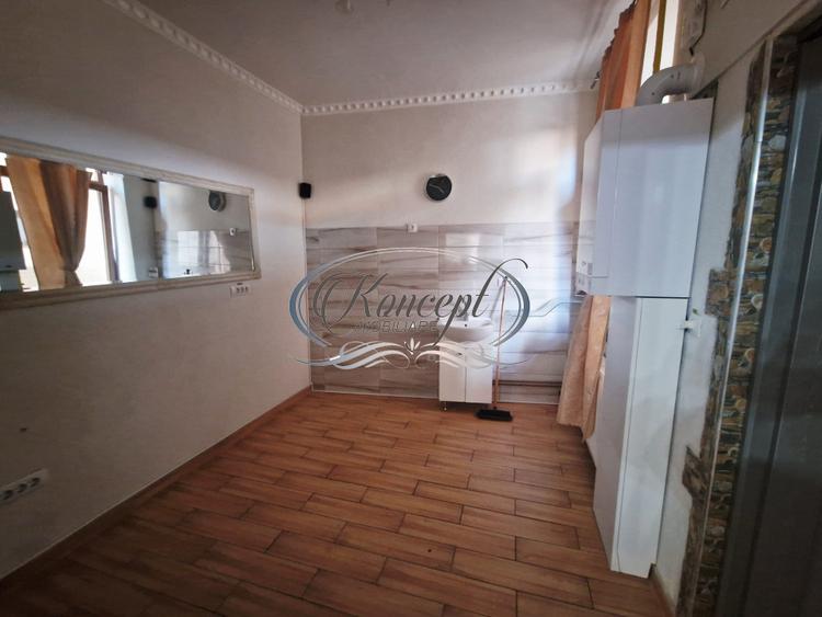 Spatiu comercial pentru diverse activitati zona Centrala