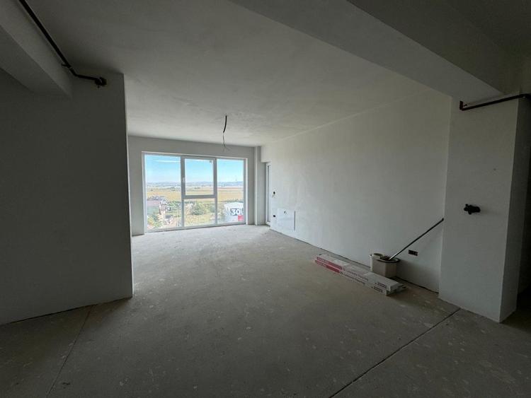 Apartament 74mp, bloc nou, Radauti