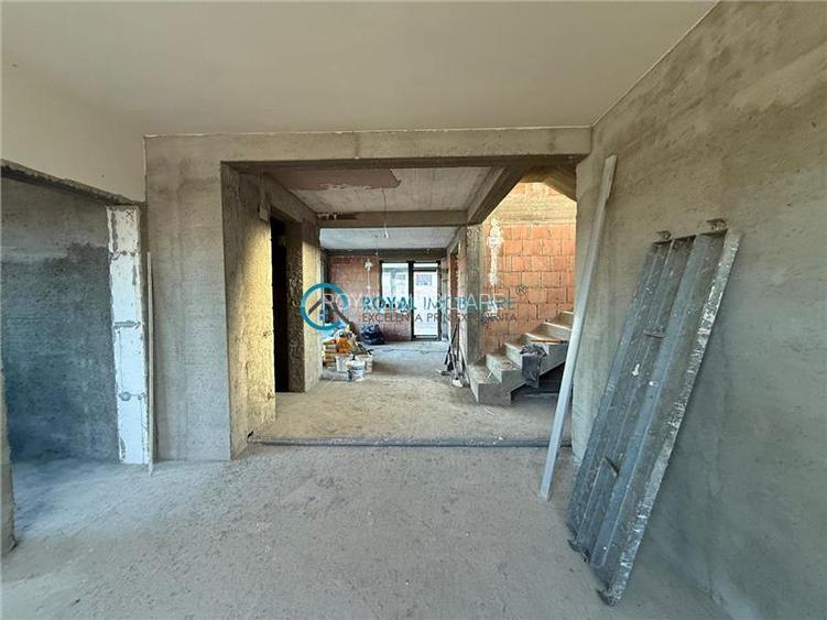Royal Imobiliare - Vanzare Vila de lux zona Paulesti - 13