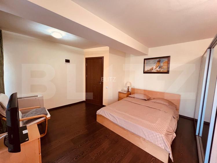 Casă 8 camere, 404 mp, zona Lapus - 20