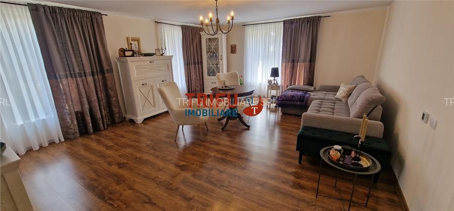 Casă individuală cu 3 camere de vânzare – Alba Iulia - 2
