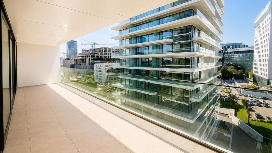 REA1028914 Apartament 3 Camere I One Floreasca Towers
