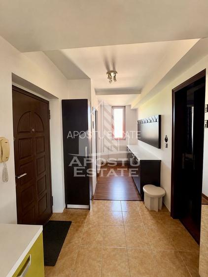 Apartament 2 camere de vanzare, zona Modern, Timisoara - 6