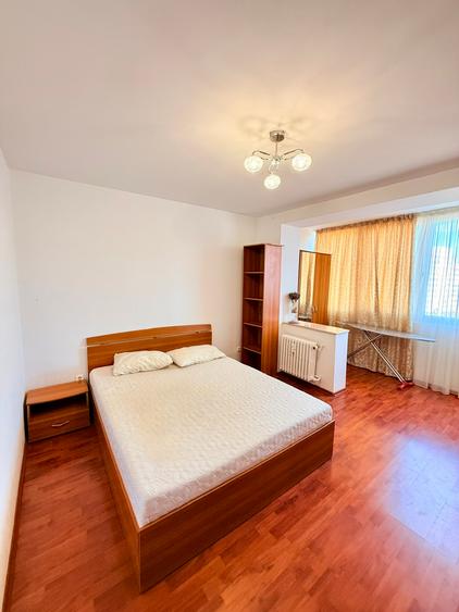 Piața Iancului - Metrou Iancului / Apartament 2 camere