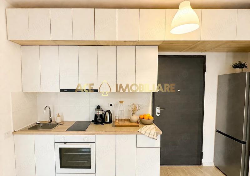 2 Camere de inchiriat | Plaza Residence | Metrou | Centrala