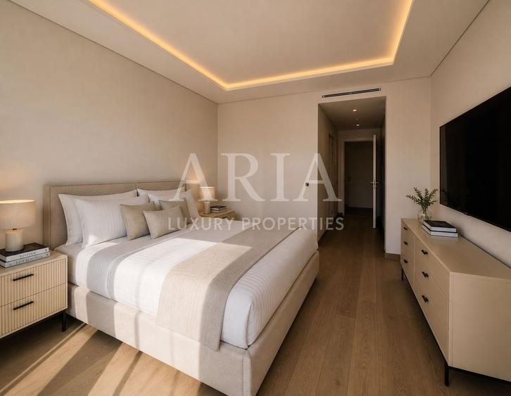 LUXURY APARTMENT 5ROOMS