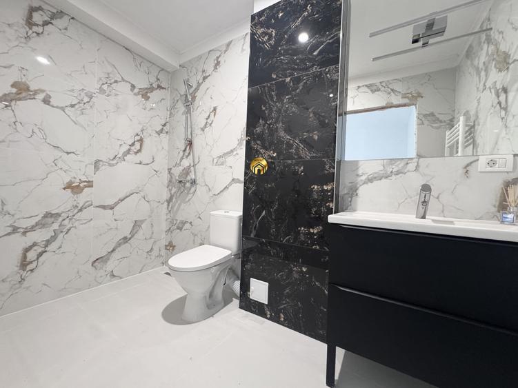 Apartament Etaj 1 - 4 camere + Terasa 16mp + Cota Parte Gradina - Otopeni Odaile
