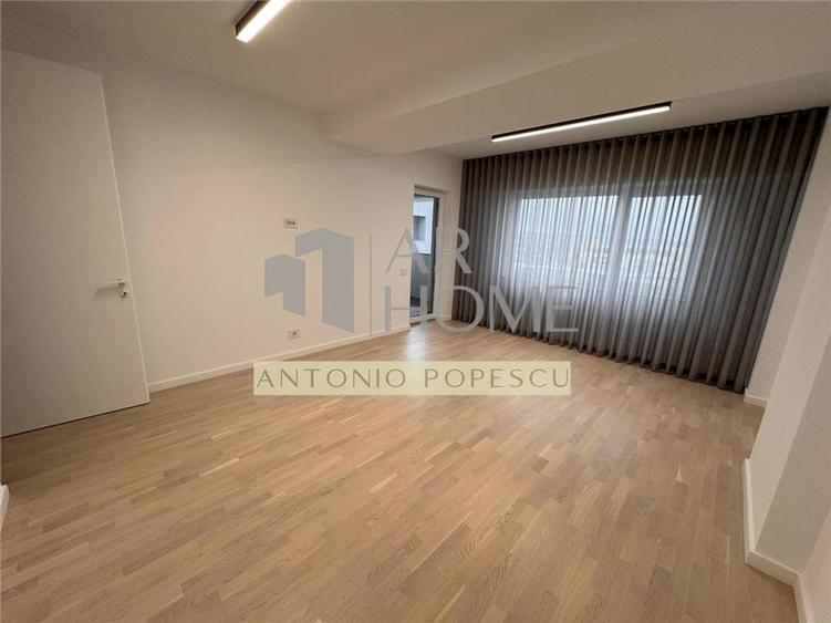 Spatiu birouri 2 camere, prima inchiriere, parcare proprie, Ploiesti, Ultracentr