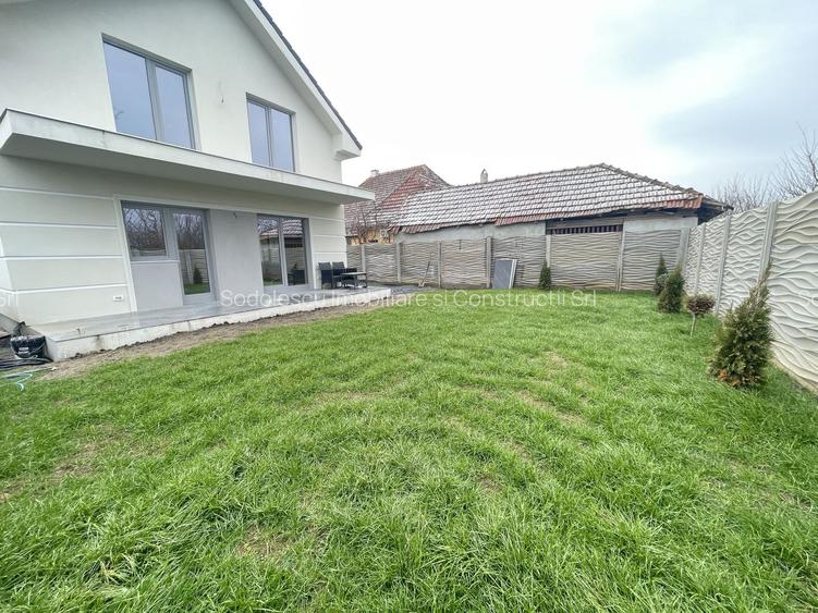 Proprietate premium,finisaje moderne,zona Ronat-Mehala - 27