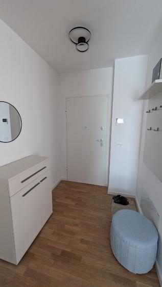 Apartament 3 camere Paltim - prima inchiriere