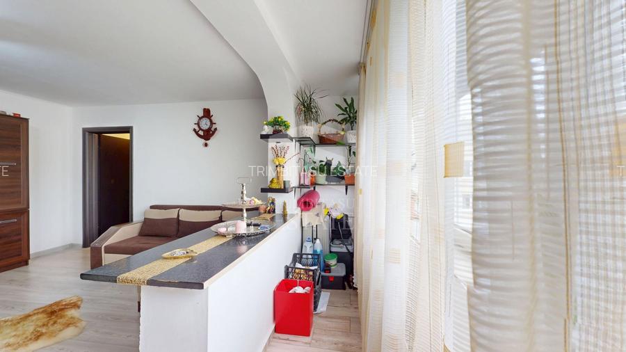 Apartament Colentina Teiul Doamnei Obor - 19