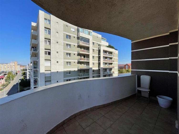 APARTAMENT 3 CAMERE | ETAJ 5 | PARCARE | NUFARUL | ORADEA