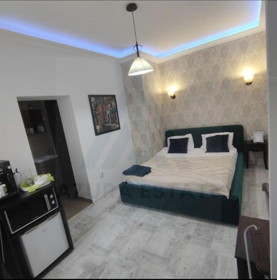 Proprietate speciala dispusa pe parter si etaj zona Ultracentrala