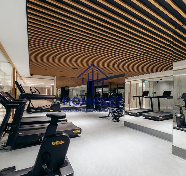 Apartament 2 Camere in BHB Avenue-Fabrica de Glucoza