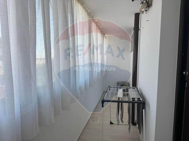 Închiriere apartament cu 2 camere Roșu Chiajna - 14