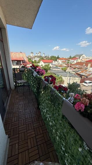 Apartament 2 camere complet mobilat și utilat – Metrou Păcii, zonă liniștită