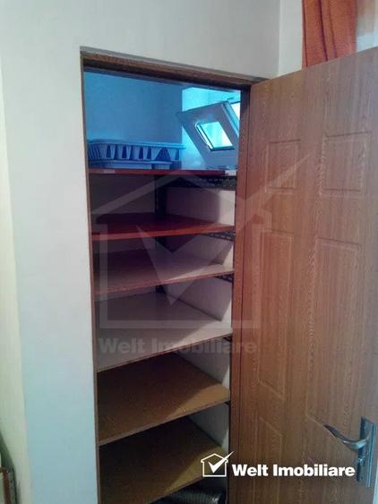 Apartament 2 camere Manastur, 58mp