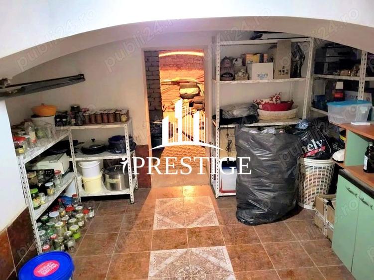 CASĂ DE VÂNZARE ÎN SIBIU | TURNIȘOR | PISCINĂ INTERIOARĂ | 5 CAMERE