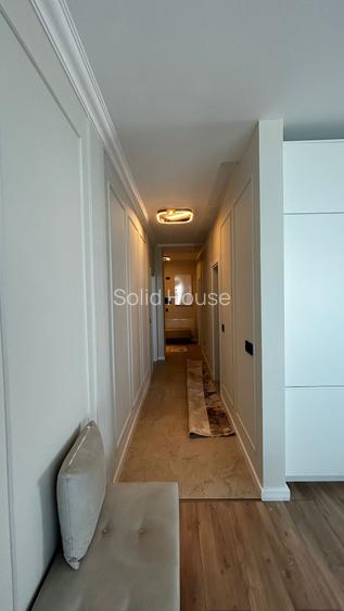 De vanzare ! Apartament premium cu 3 camere in Solid House Faleza Nord ! - 8