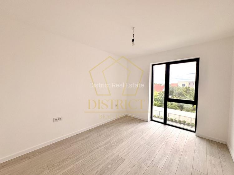 Apartament cu 3 camere, dressing si spațiu de depozitare | Timișoara | Braytim - 6