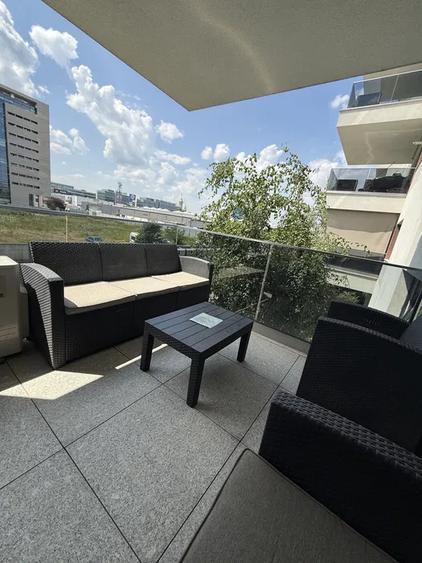 Apartament 3 camere | LUX | Parcare | 4City North